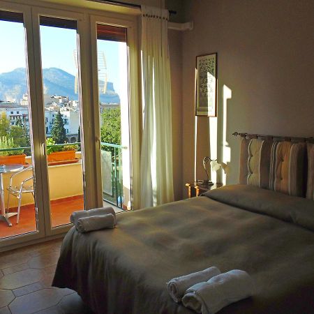 Kemonia Bed and Breakfast Palermo Exteriör bild